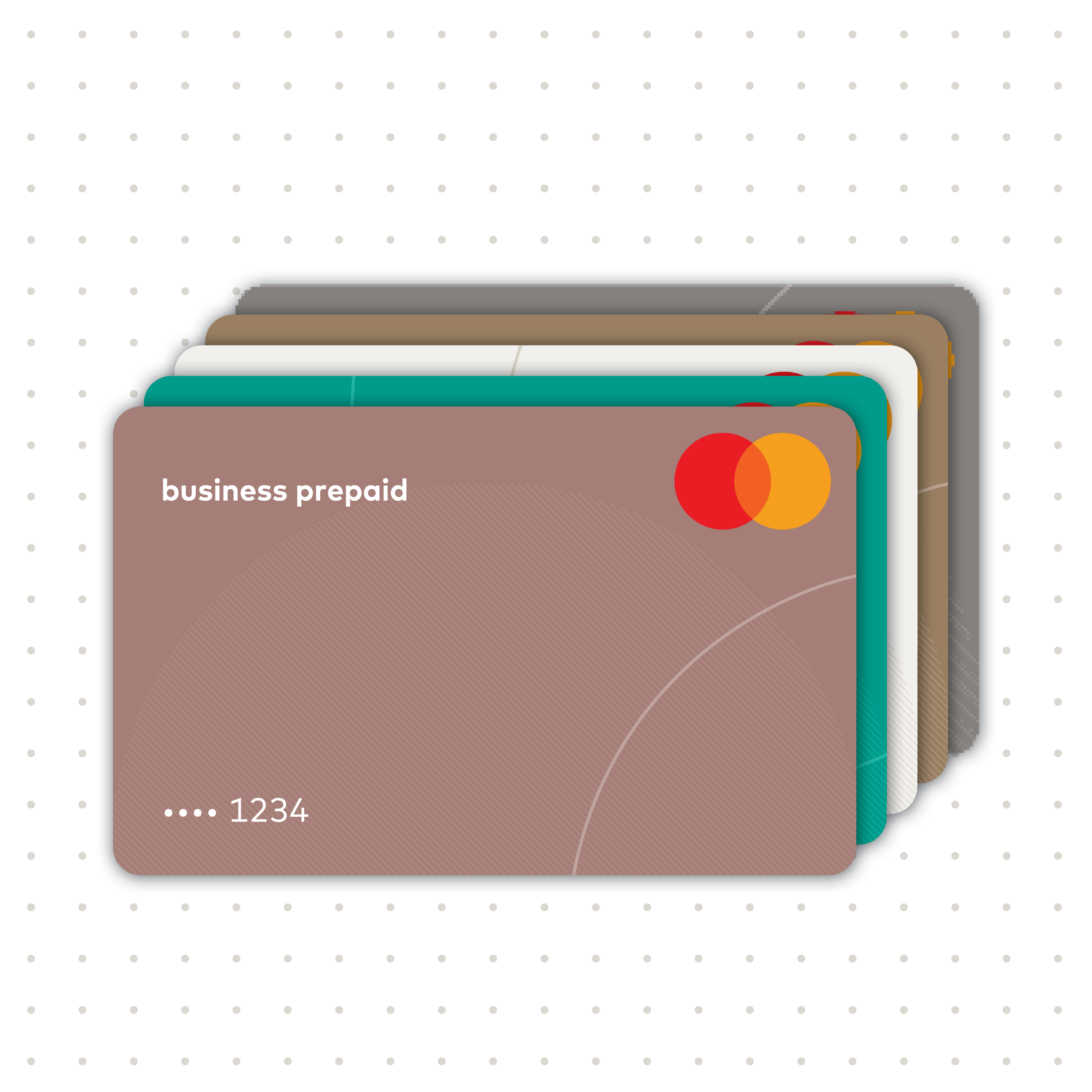 Business Prepaid