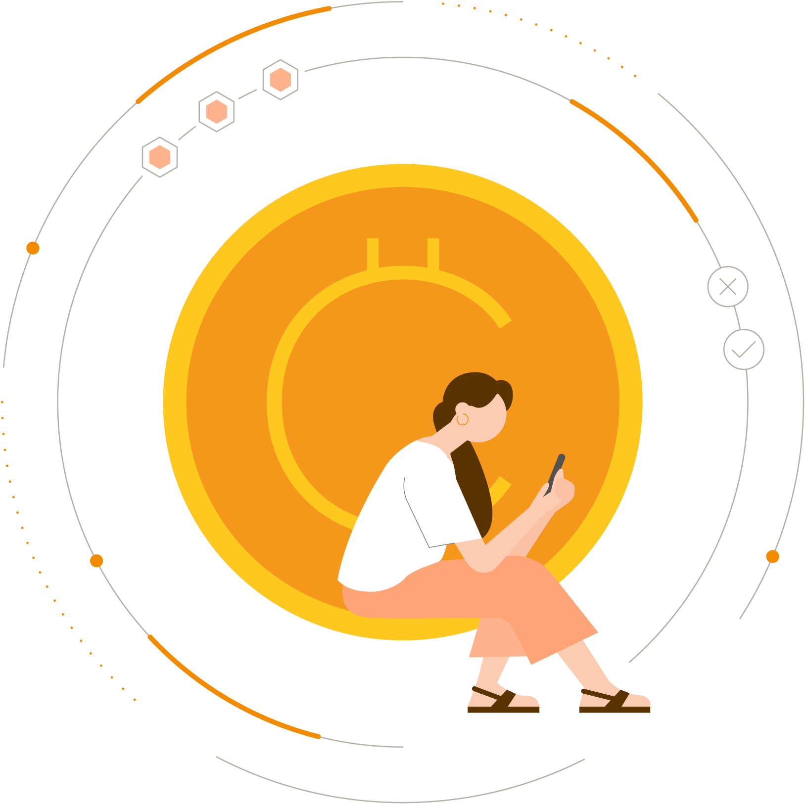 web3 and emerging technology
