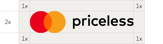 priceless general clear space