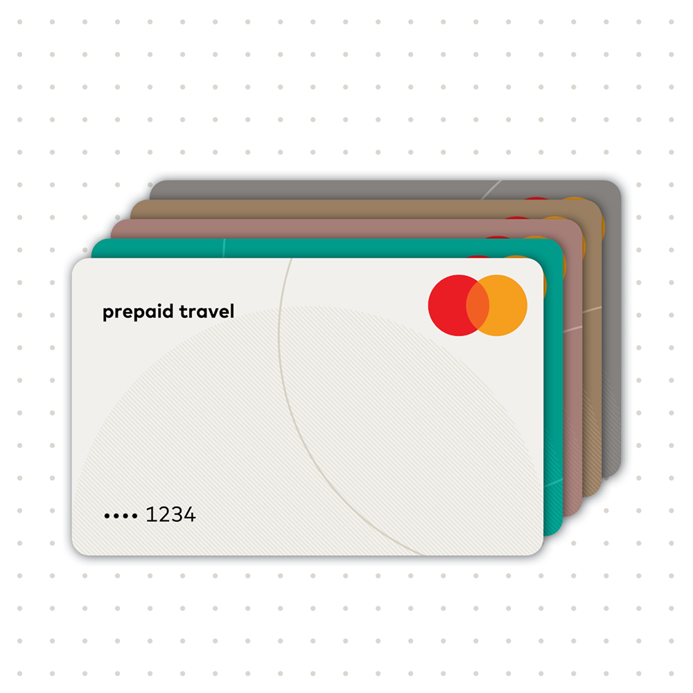 Prepaid Travell