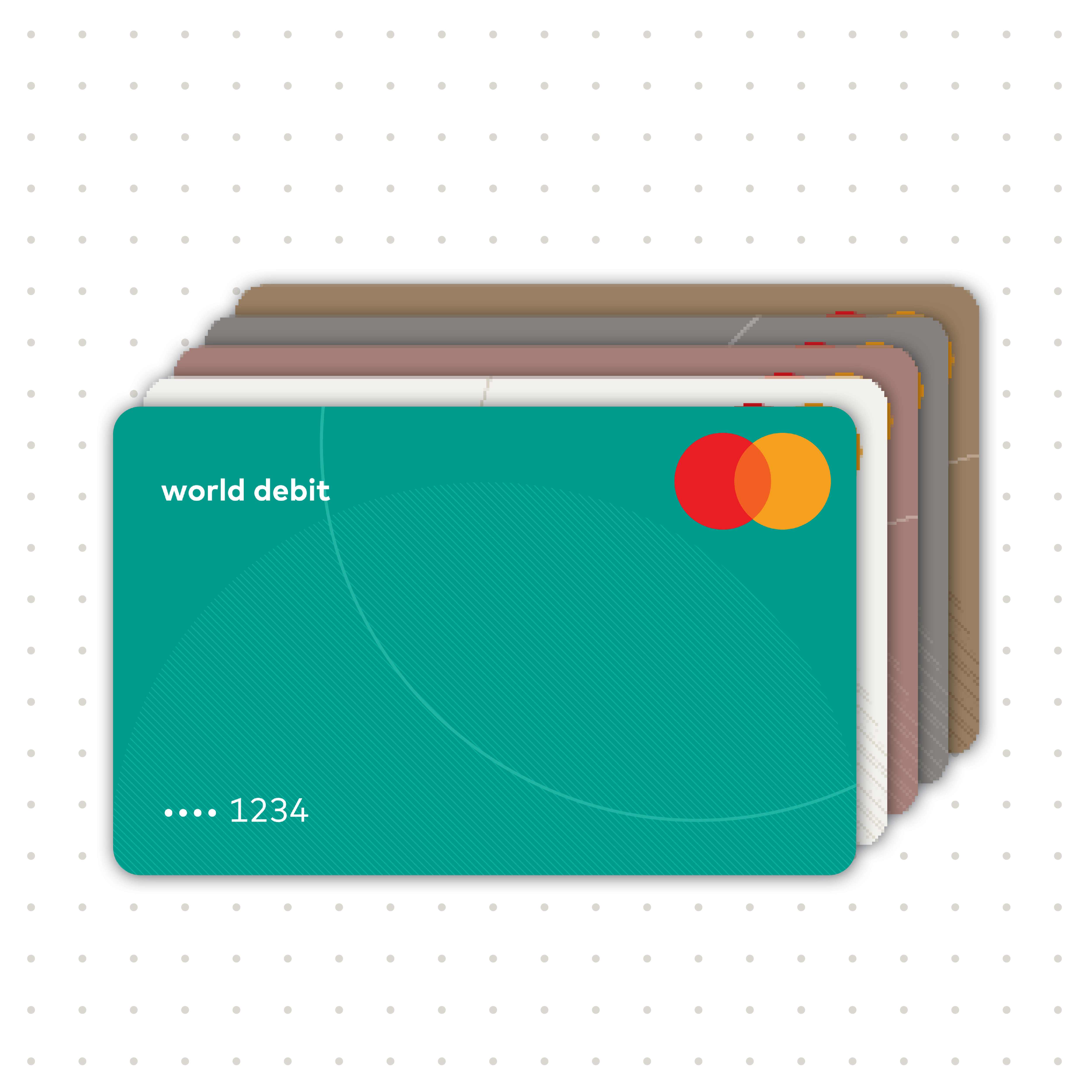 World Debit 